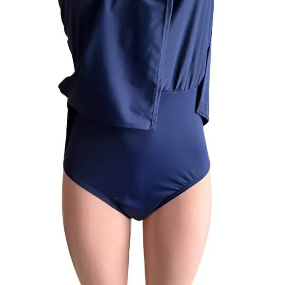 zuda Swimsuit Dress - Picture 6 of 7